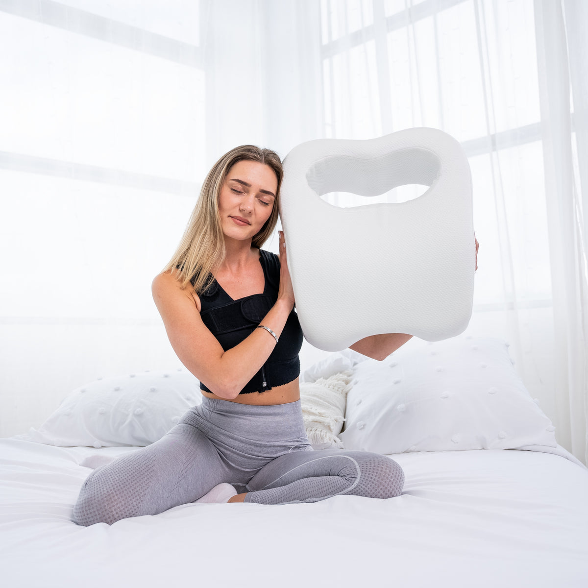 laNora® Basic Breast Pillow